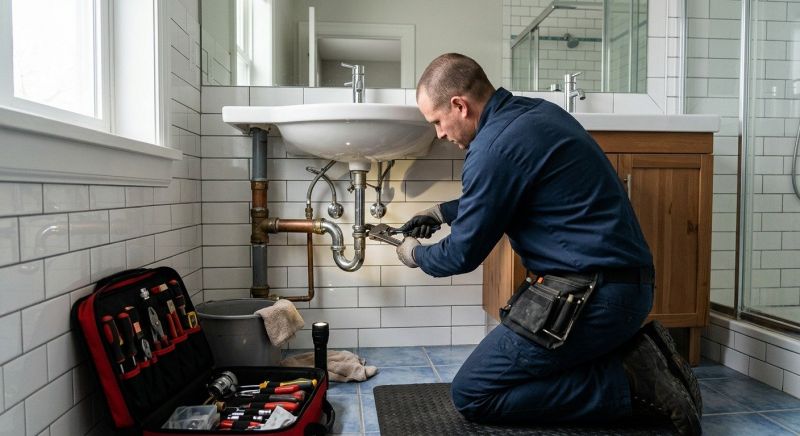Plumbing Service