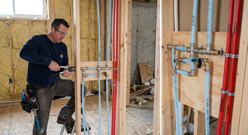 Plumbing Service